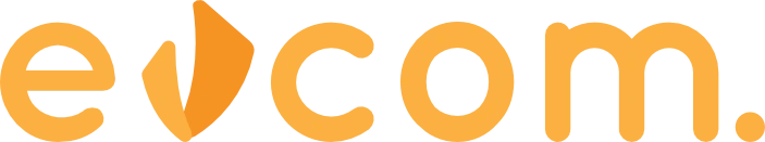 evcom Logo